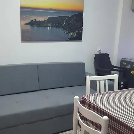 Apartment Olti's House Sarande