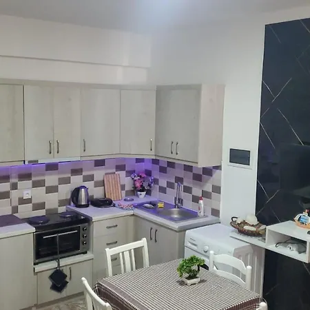 Olti's House Apartment *