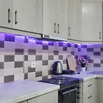 Olti's House Apartman