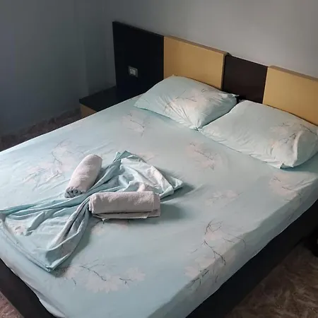 Olti's House Apartman *