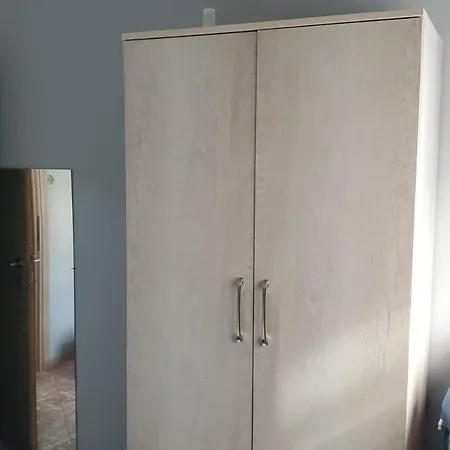 Olti's House Апартаменты Саранда