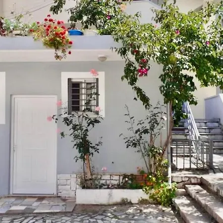 Olti's House * Sarande