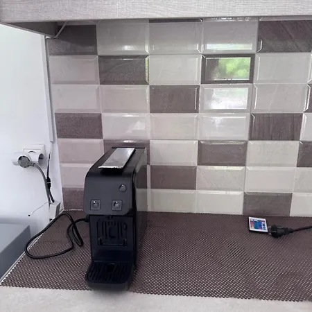 Daire Olti's House *